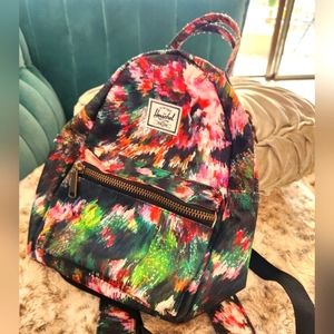 HERSCHEL Nova small backpack